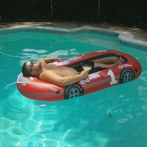 Meet your Posher, Billy